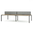Nova Bench Desks