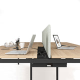 Nova Bench Desks