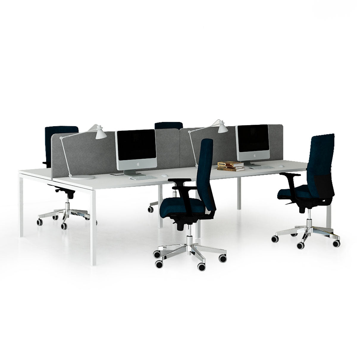 Nova Bench Desks