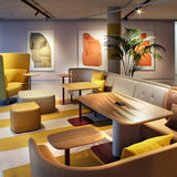Breaker Tables