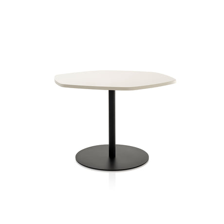 Breaker Table White Top