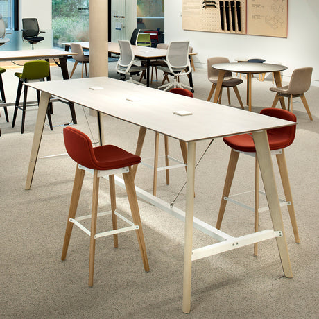 Cubb High Table