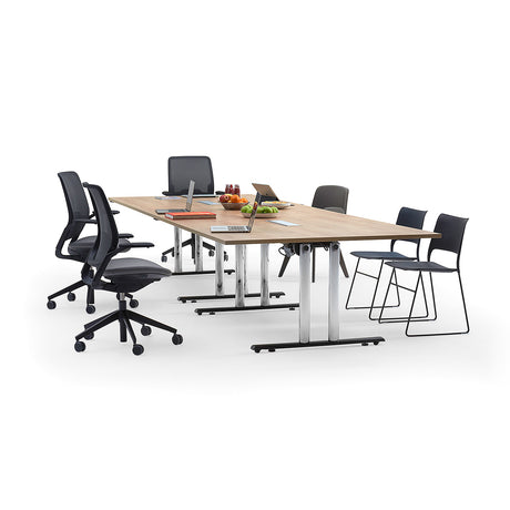 Convo Active Tables