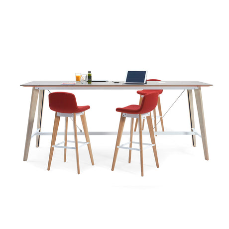 Cubb High Table
