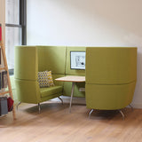 Cwtch Media Booth