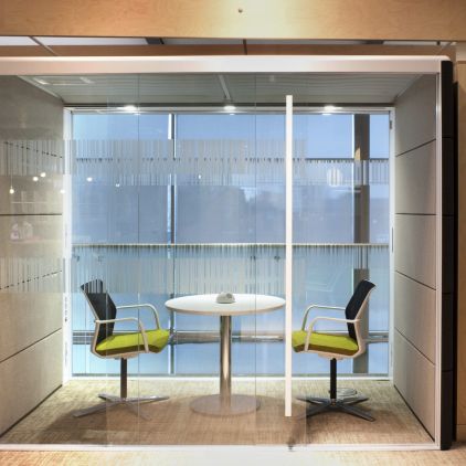 Air3 Work Pod