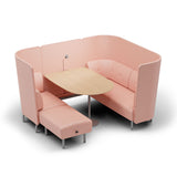 Beyond the Desk Inclusive Booth