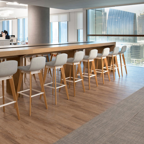 Cubb Bar Stools