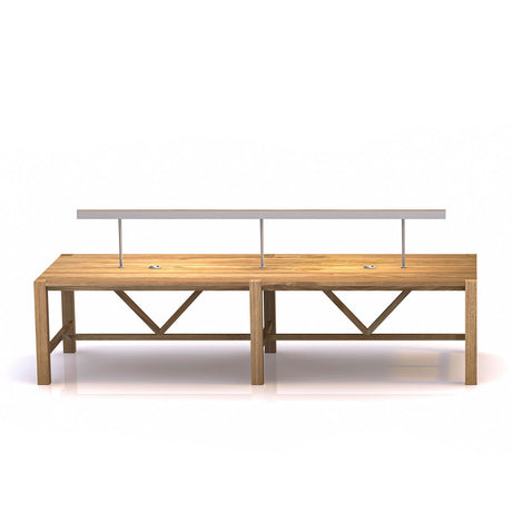 Library Table