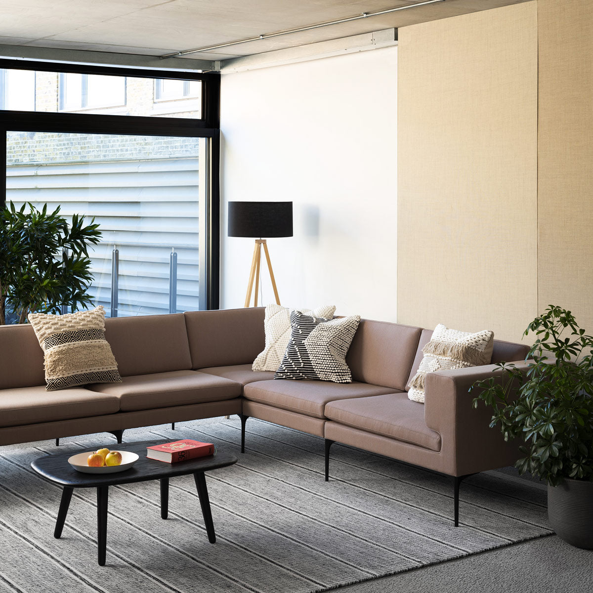 Vale Modular Sofa