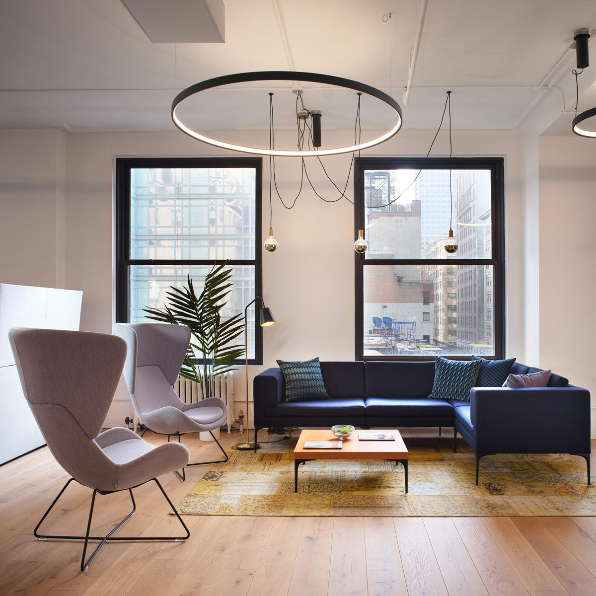 Vale Modular Sofa