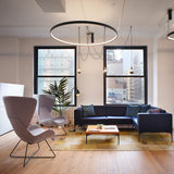 Vale Modular Sofa