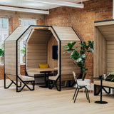 One Meeting Pod