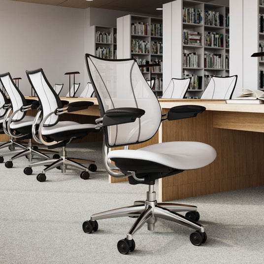 Office Task Chair Compliance Standards