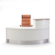 Open Reception Desk