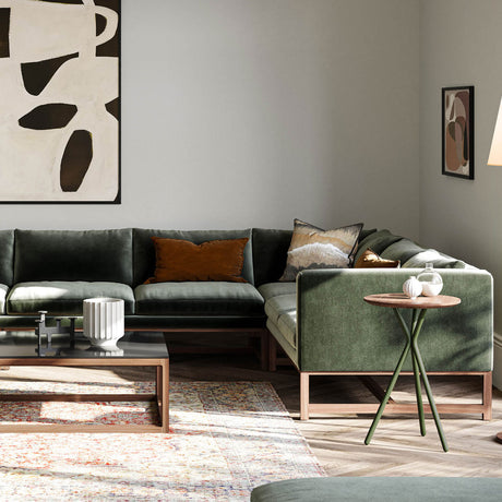Orten Modular Soft Seating