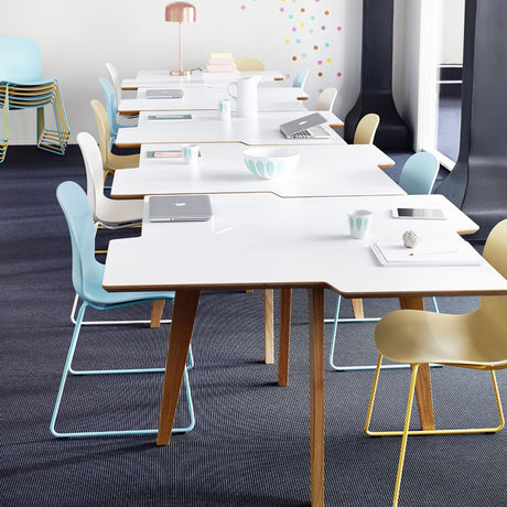 Noor Chairs in the Office