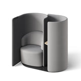 Prompt Pod Privacy Workstation