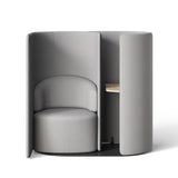 Prompt Pod Privacy Workstation