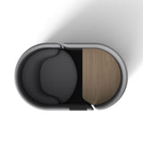 Prompt Pod for Workplace Privacy