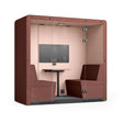 Say Meeting Pod