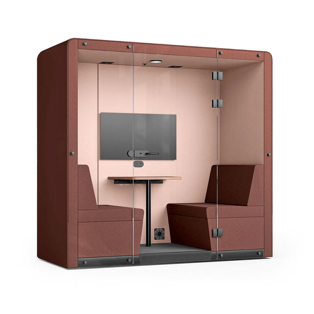Say Meeting Pod