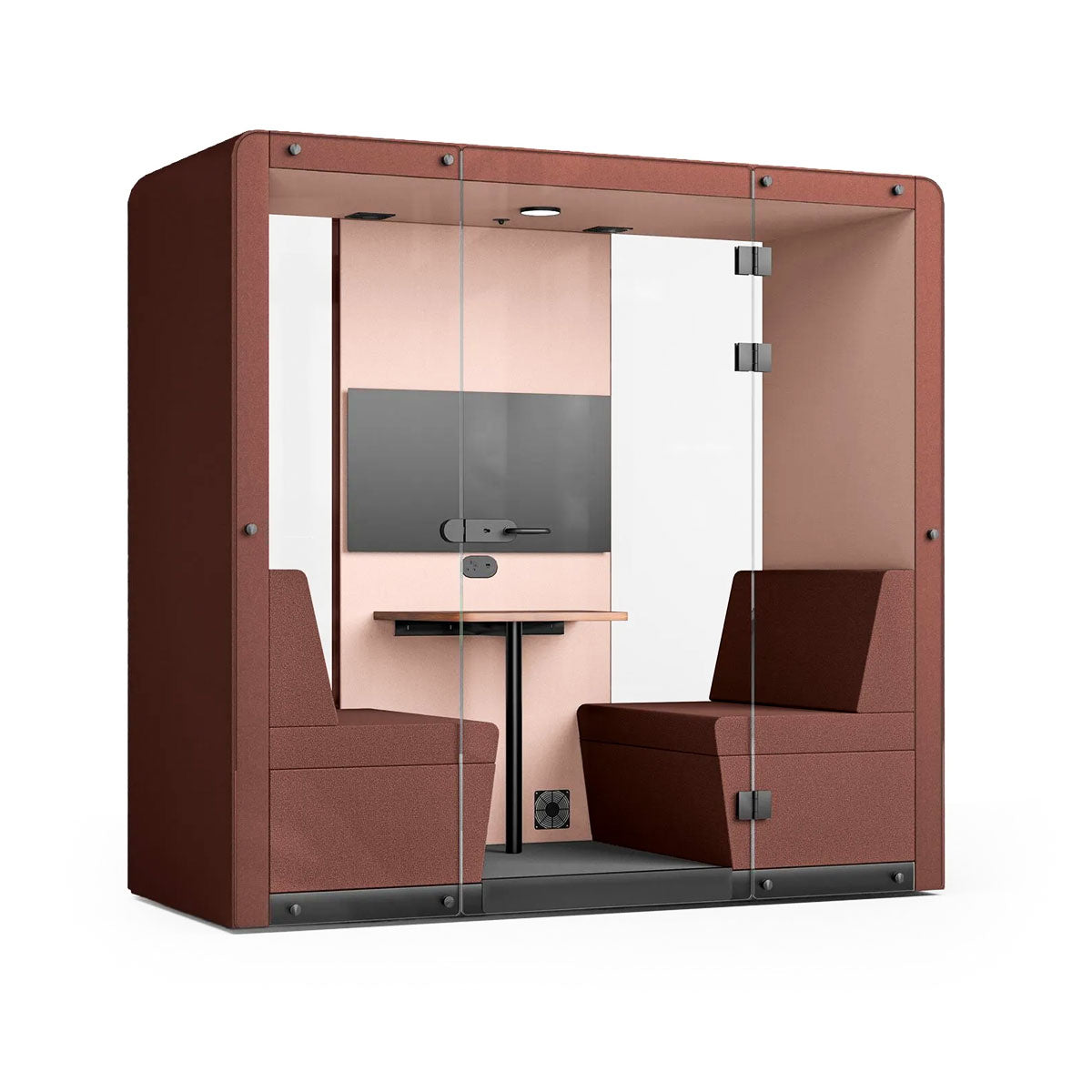 Say Two Seater Meeting Pod