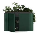 Dune Planter Storage Unit