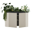 Dune Planter