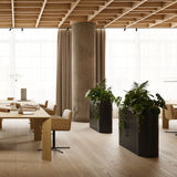 Dune Planter Storage