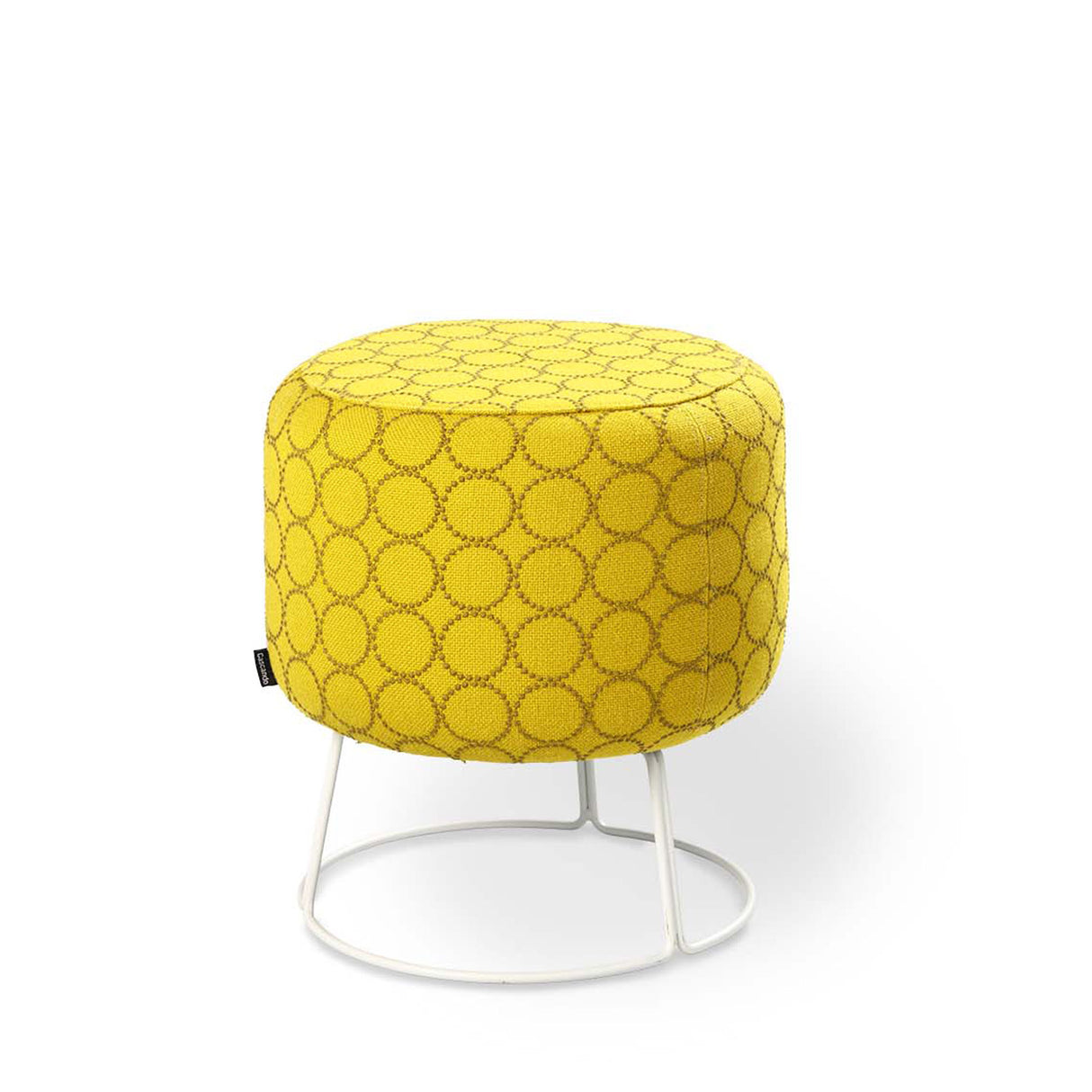 Paddy Pouf
