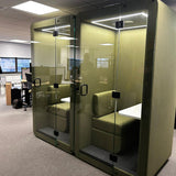 Penelope Workbooths