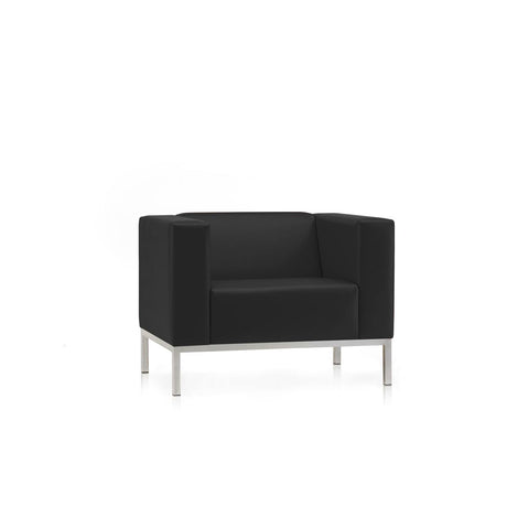 Box Armchair