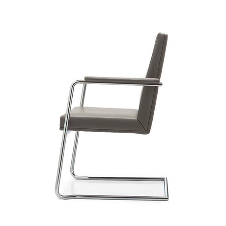Precept Cantilever Chair