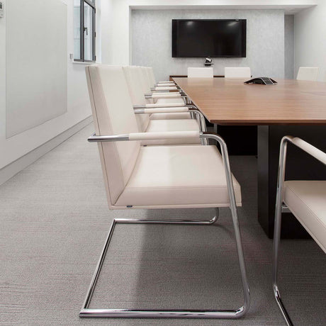 Precept Cantilever Chair