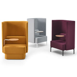 Pullman Privacy Chair