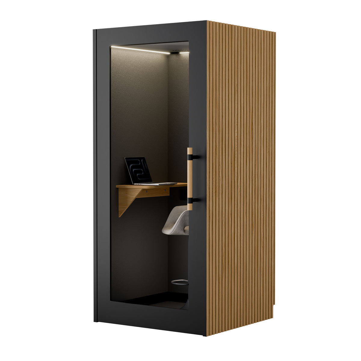 QuietConnect Phone Booth