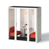 Qyos Two Person Pod