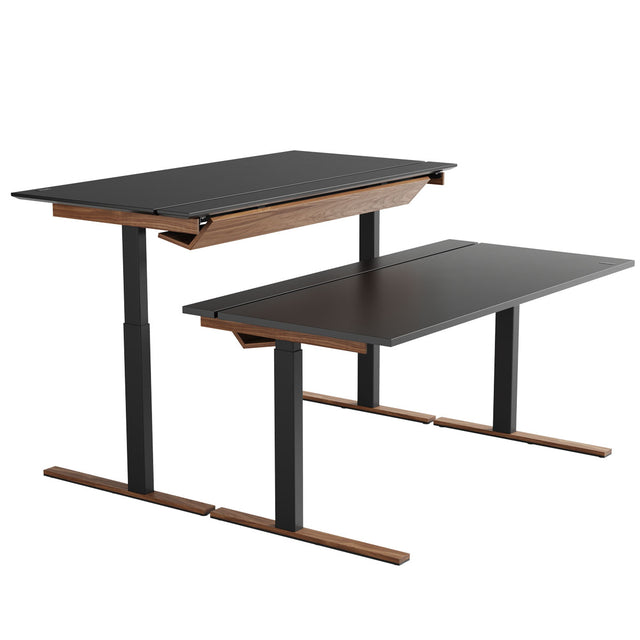 R5Nxt Smart Eclectric Sit-Stand Desk