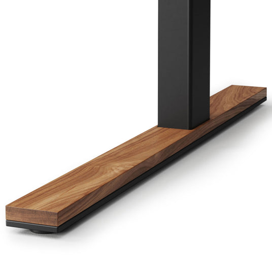 R5Nxt Smart Eclectric Sit-Stand Desk Foot Detail