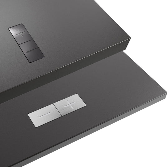 R5Nxt Smart Eclectric Sit-Stand Desk Control Detail