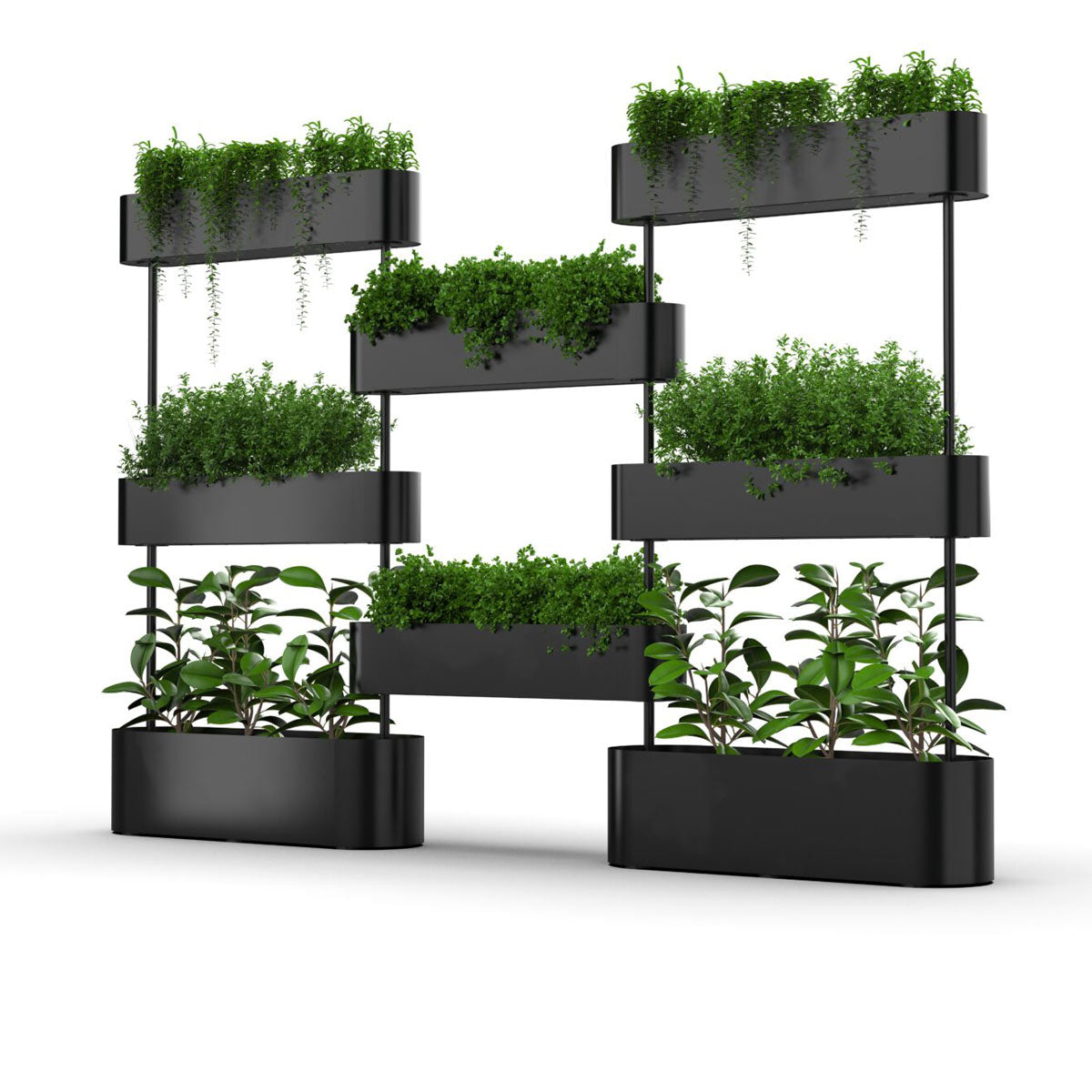 Bloom Room Divider