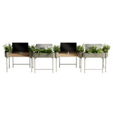 Bloom TOuchdown Workstation Configuration