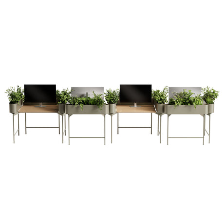 Bloom TOuchdown Workstation Configuration