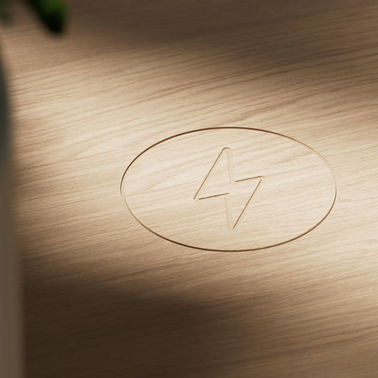 Bloom Touchdown Desktop Charger