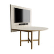Together Media Table