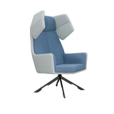 Rama High Back Armchair