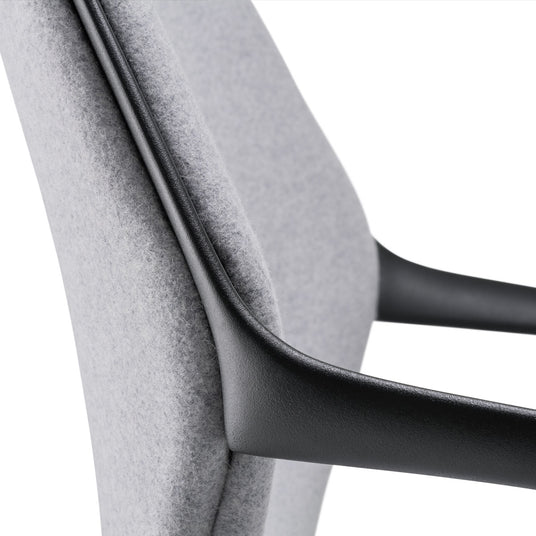 Ray Conference Chair Backrest