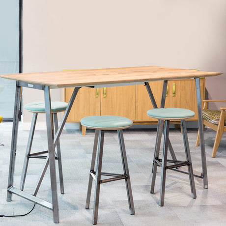 Relic High Table