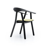 Rhomb Chair with Seat Pad
